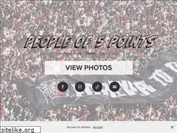 Sites similar to peopleof5points.com