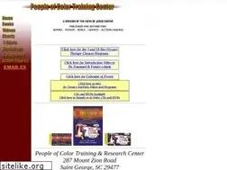 Sites similar to peopleofcolor1.com