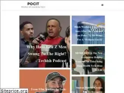 Sites similar to peopleofcolorintech.com