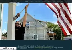 Sites similar to peopleoffaith.org