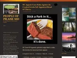 Sites similar to peopleofpraisemd.com
