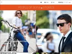 Sites similar to peopleofsofia.com