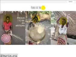 Sites similar to peopleofthesun.net