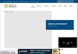 Sites similar to peopleofwalmart.com