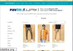 Sites similar to peopleonline.co.in