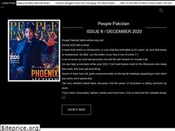 Sites similar to peoplepakistan.com