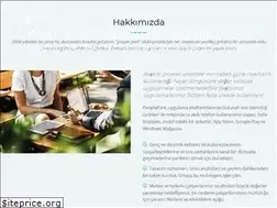 Sites similar to peoplepark.app