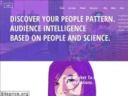 Sites similar to peoplepattern.com