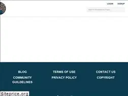 Sites similar to peoplepedia.world