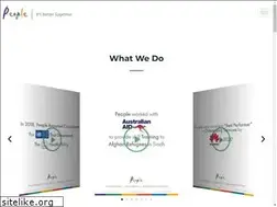 Sites similar to peopleperfectae.com