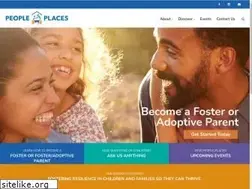 Sites similar to peopleplaces.org