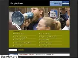 Sites similar to peoplepower.com.au