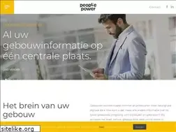 Sites similar to peoplepower.nl