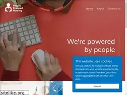 Sites similar to peoplepowerednursing.com