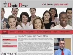Sites similar to peoplepowerkc.com