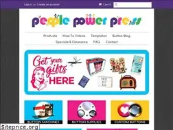 Sites similar to peoplepowerpress.net