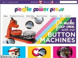 Sites similar to peoplepowerpress.org