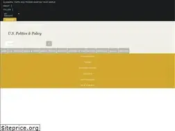 Sites similar to peoplepress.org