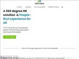 Sites similar to peopleqlik.com