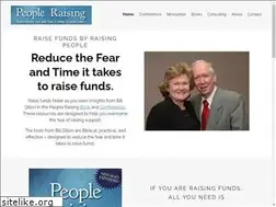 Sites similar to peopleraising.com