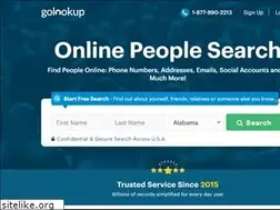 Sites similar to peoplerecords.com
