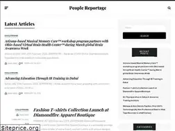 Sites similar to peoplereportage.com