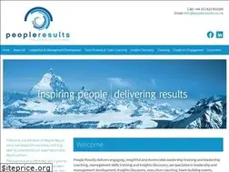 Sites similar to peopleresults.co.uk