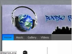 Sites similar to peoplerhythm.com