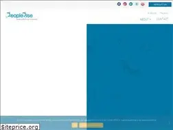 Sites similar to peoplerise.net