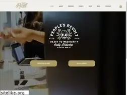 Sites similar to peoples-revolt.com