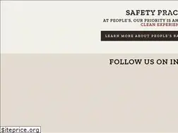 Sites similar to peoplesbarber.com