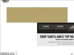 Sites similar to peoplescali.com