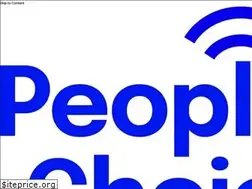 Sites similar to peopleschoice.coop