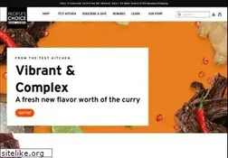 Sites similar to peopleschoicebeefjerky.com