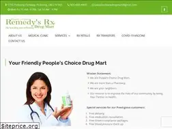 Sites similar to peopleschoicedrugmart.ca