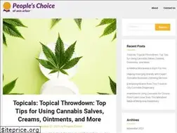 Sites similar to peopleschoiceofannarbor.com