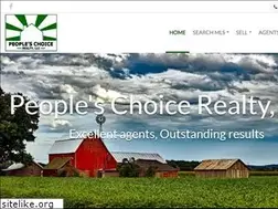 Sites similar to peopleschoicetn.com