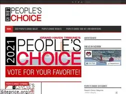 Sites similar to peopleschoicewestmi.com