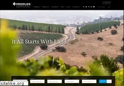 Sites similar to peoplescompany.com
