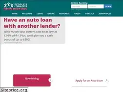 Sites similar to peoplescu.org
