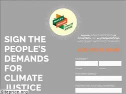Sites similar to peoplesdemands.org