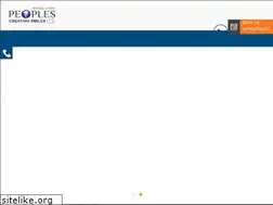 Sites similar to peoplesdentalcare.in