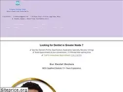 Sites similar to peoplesdentalclinic.com