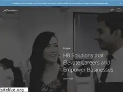 Sites similar to peoplesearch.jobs