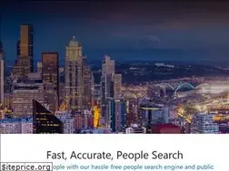 Sites similar to peoplesearchnews.com