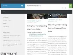 Sites similar to peoplesfurniture.net