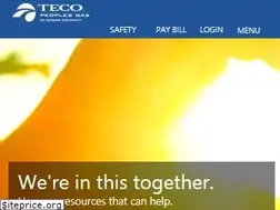Sites similar to peoplesgas.com