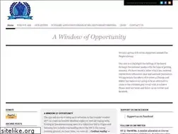 Sites similar to peoplesgroup.wordpress.com