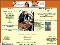 Sites similar to peoplesguide.com