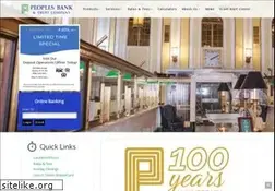Sites similar to peopleshazard.com
